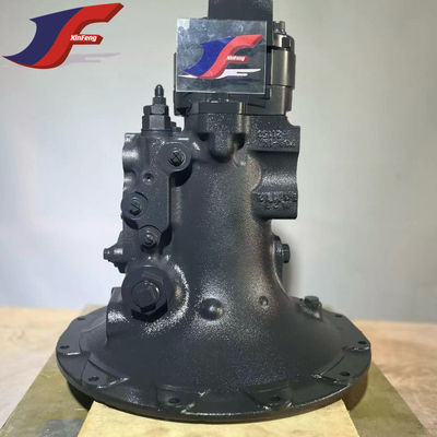 708-1W-00241 708-1W-00210 پمپ هیدرولیک PC75UU-3 PC78US-5 برای Komatsu