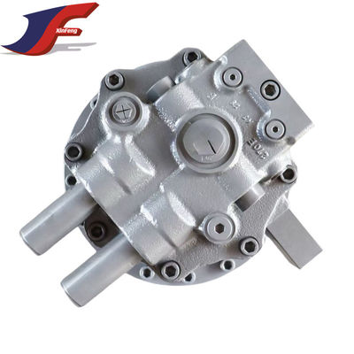 EC360 EC360B EC290 Swing Drive چرخ دنده کاهش تاب