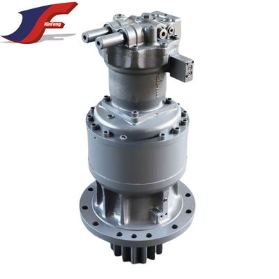 EC360 EC360B EC290 Swing Drive چرخ دنده کاهش تاب