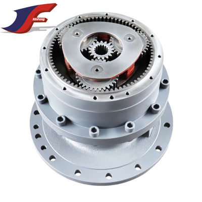 ZX330-3 ZX330-5G Excavator Swing Gearbox 9236591 9258610 کاهش دهنده سوئیچ