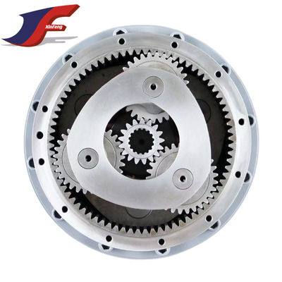 ZX330-3 ZX330-5G Excavator Swing Gearbox 9236591 9258610 کاهش دهنده سوئیچ