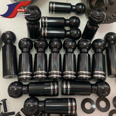 A8VO80 سری A8V Rexroth قطعات هیدرولیکی پمپ پیستون کیت تعمیر قطعات جانبی