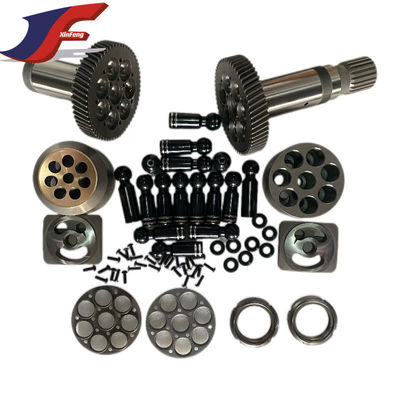 A8VO80 سری A8V Rexroth قطعات هیدرولیکی پمپ پیستون کیت تعمیر قطعات جانبی