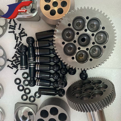 A8VO80 سری A8V Rexroth قطعات هیدرولیکی پمپ پیستون کیت تعمیر قطعات جانبی