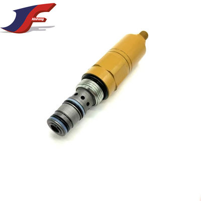 536-7311 5367311 دریچه E323GX E336GC قطعات حفاری دریچه های کمک برای