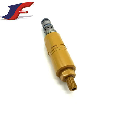 536-7311 5367311 دریچه E323GX E336GC قطعات حفاری دریچه های کمک برای