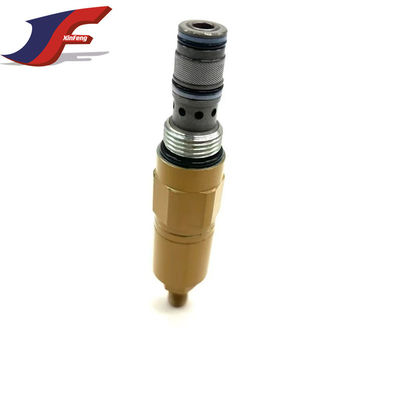 536-7311 5367311 دریچه E323GX E336GC قطعات حفاری دریچه های کمک برای