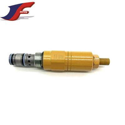 536-7311 5367311 دریچه E323GX E336GC قطعات حفاری دریچه های کمک برای