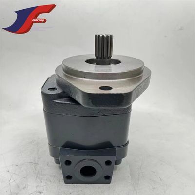 VOE14524186 پمپ دنده 14524186 خلبان برای EC210B EC240 حفاری