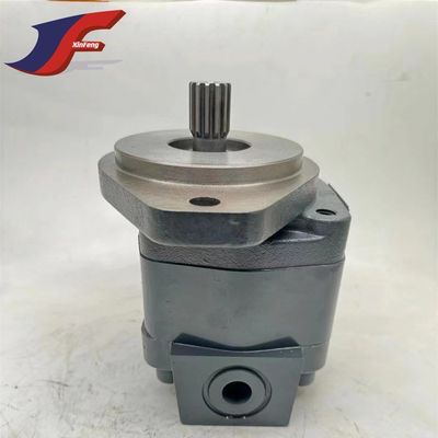 VOE14524186 پمپ دنده 14524186 خلبان برای EC210B EC240 حفاری