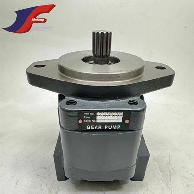 VOE14524186 پمپ دنده 14524186 خلبان برای EC210B EC240 حفاری