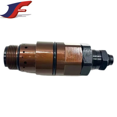 834G 836 844K 854 GVALVE GP-RELIEF 6E6138 برای قطعات سوسک