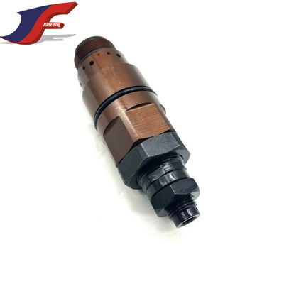 834G 836 844K 854 GVALVE GP-RELIEF 6E6138 برای قطعات سوسک