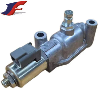 قطعات یدکی 244-3114 2443114 GP-Valve Modulating 24V برای 924G 930G