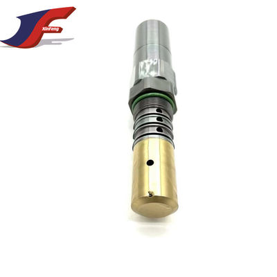 A10V063 A10V شیر سرویس 306 حفاری قطعات معدنی هیدرولیک 2469715