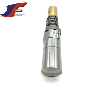A10V063 A10V شیر سرویس 306 حفاری قطعات معدنی هیدرولیک 2469715