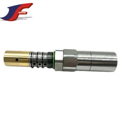 A10V063 A10V شیر سرویس 306 حفاری قطعات معدنی هیدرولیک 2469715
