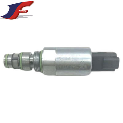 والف سولنویدی والف کاهش دهنده برقی رکسروت R901059491 12V