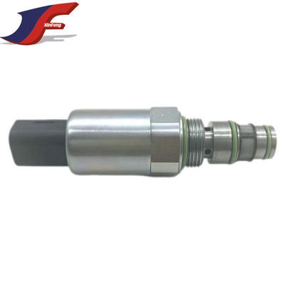 والف سولنویدی والف کاهش دهنده برقی رکسروت R901059491 12V