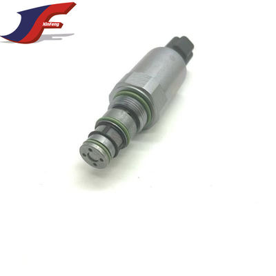 والف سولنویدی والف کاهش دهنده برقی رکسروت R901059491 12V