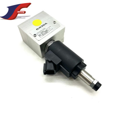 VOE14616529 دریچه سولینوئید فن خنک کننده هیدرولیک برای ولوو EC360B