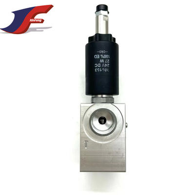 VOE14616529 دریچه سولینوئید فن خنک کننده هیدرولیک برای ولوو EC360B