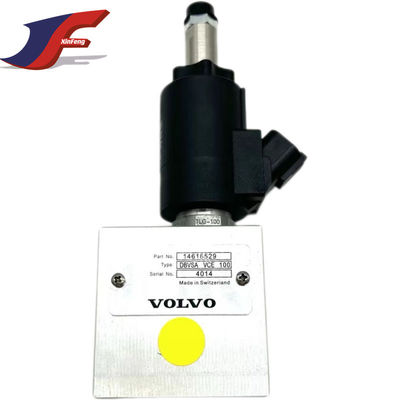 VOE14616529 دریچه سولینوئید فن خنک کننده هیدرولیک برای ولوو EC360B