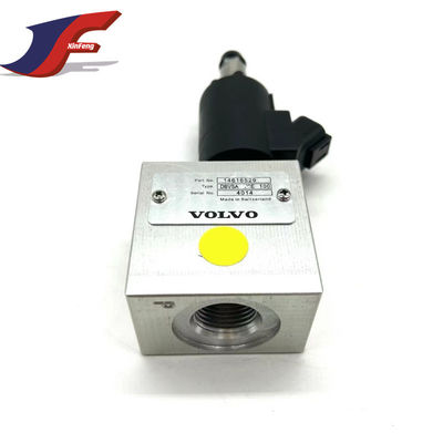 VOE14616529 دریچه سولینوئید فن خنک کننده هیدرولیک برای ولوو EC360B