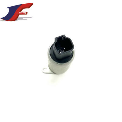 Sany Excavator Parts SY135 SY205 SY245 شیر سولینوئید T336 DC24V