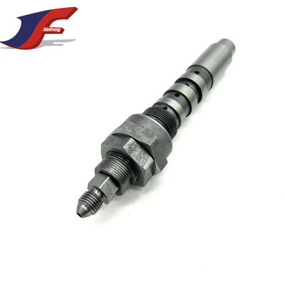 708-1W-04691 PC200-6 PC دریچه برای کاماتسو Excavator Valve Relief Valve کنترل دریچه