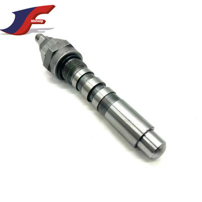 708-1W-04691 PC200-6 PC دریچه برای کاماتسو Excavator Valve Relief Valve کنترل دریچه