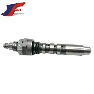 708-1W-04691 PC200-6 PC دریچه برای کاماتسو Excavator Valve Relief Valve کنترل دریچه