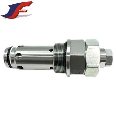 709-10-52800 دریچه کمک برای WA450 WA470-3 قطعات چرخ بارگیری