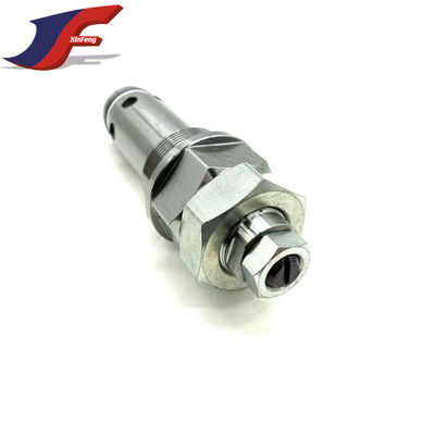 709-10-52800 دریچه کمک برای WA450 WA470-3 قطعات چرخ بارگیری