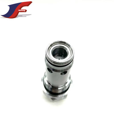 709-10-52800 دریچه کمک برای WA450 WA470-3 قطعات چرخ بارگیری