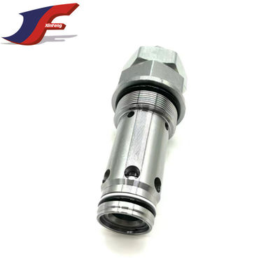 709-10-52800 دریچه کمک برای WA450 WA470-3 قطعات چرخ بارگیری