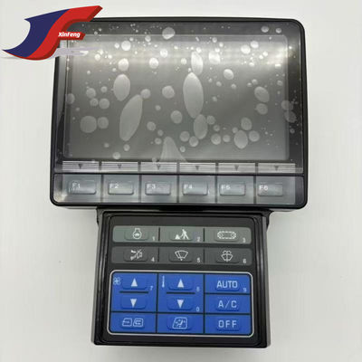 مانیتور حفاری 7835-35-1050 7835-34-5102