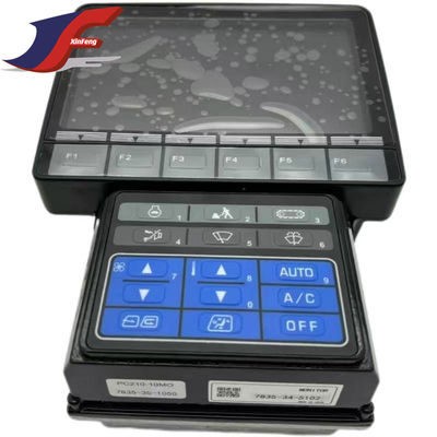مانیتور حفاری 7835-35-1050 7835-34-5102