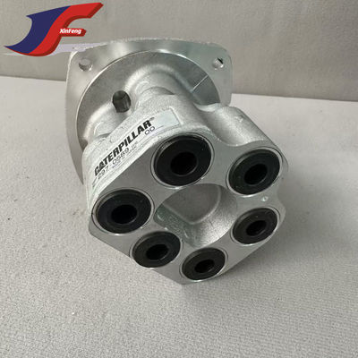 297-0589 297-0529 ولول خلبان حفاری الکتریکی برای حفاری 320D 320C