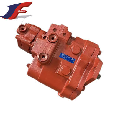 KYB Kayaba PSVD2-27E پمپ هیدرولیک اصلی برای Sunward SEW70 Liugong CLG906C