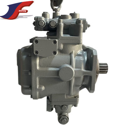 قطعات معدنی HPV125B UH07-7 پمپ اصلی هیدرولیک برای هیتاچی