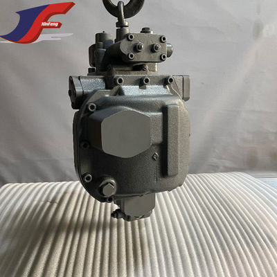 قطعات معدنی HPV125B UH07-7 پمپ اصلی هیدرولیک برای هیتاچی