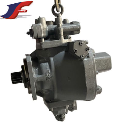 قطعات معدنی HPV125B UH07-7 پمپ اصلی هیدرولیک برای هیتاچی
