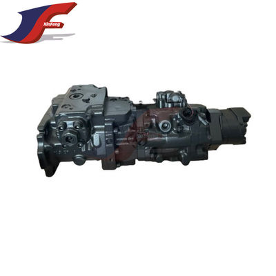 HD1500-8E0 پمپ هیدرولیک کامیون مکانیکی 708-1L-00760 708-1W-02110 برای Komatsu