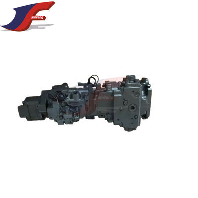 HD1500-8E0 پمپ هیدرولیک کامیون مکانیکی 708-1L-00760 708-1W-02110 برای Komatsu