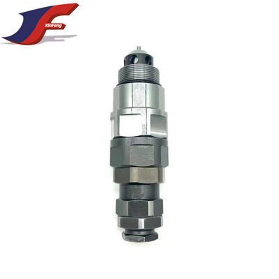 قطعات حفاری 709-90-75700 دریچه کمک اصلی حفاری برای PC2000