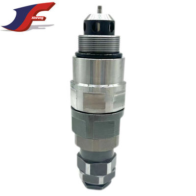 قطعات حفاری 709-90-75700 دریچه کمک اصلی حفاری برای PC2000