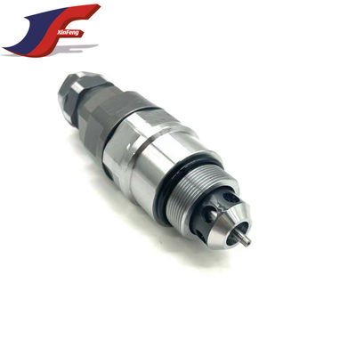 قطعات حفاری 709-90-75700 دریچه کمک اصلی حفاری برای PC2000