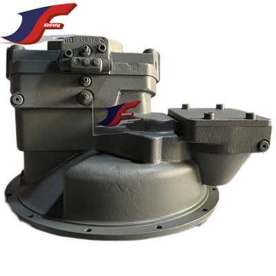 A8VO107SR پمپ متغیر پیستون هیدرولیک A8V0107SR/60R1 برای دستگاه حفاری چرخش