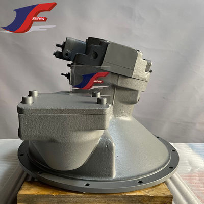 A8VO107SR پمپ متغیر پیستون هیدرولیک A8V0107SR/60R1 برای دستگاه حفاری چرخش